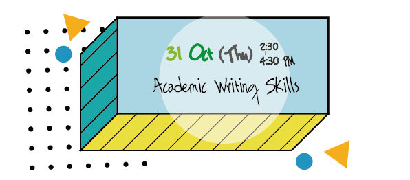 Academic Writing Skills